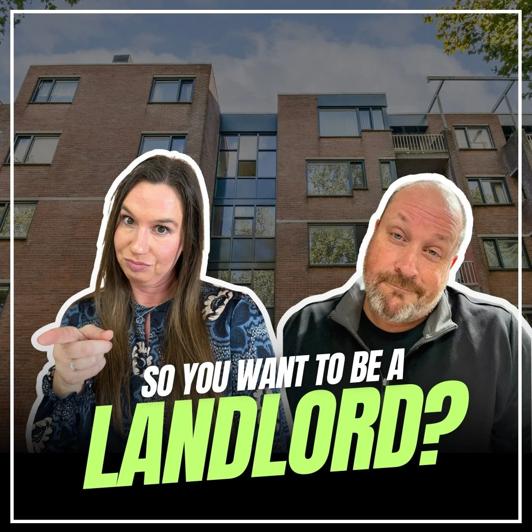 Thinking about becoming a landlord in Ontario? It’s not all passive income and polished seminar slides.