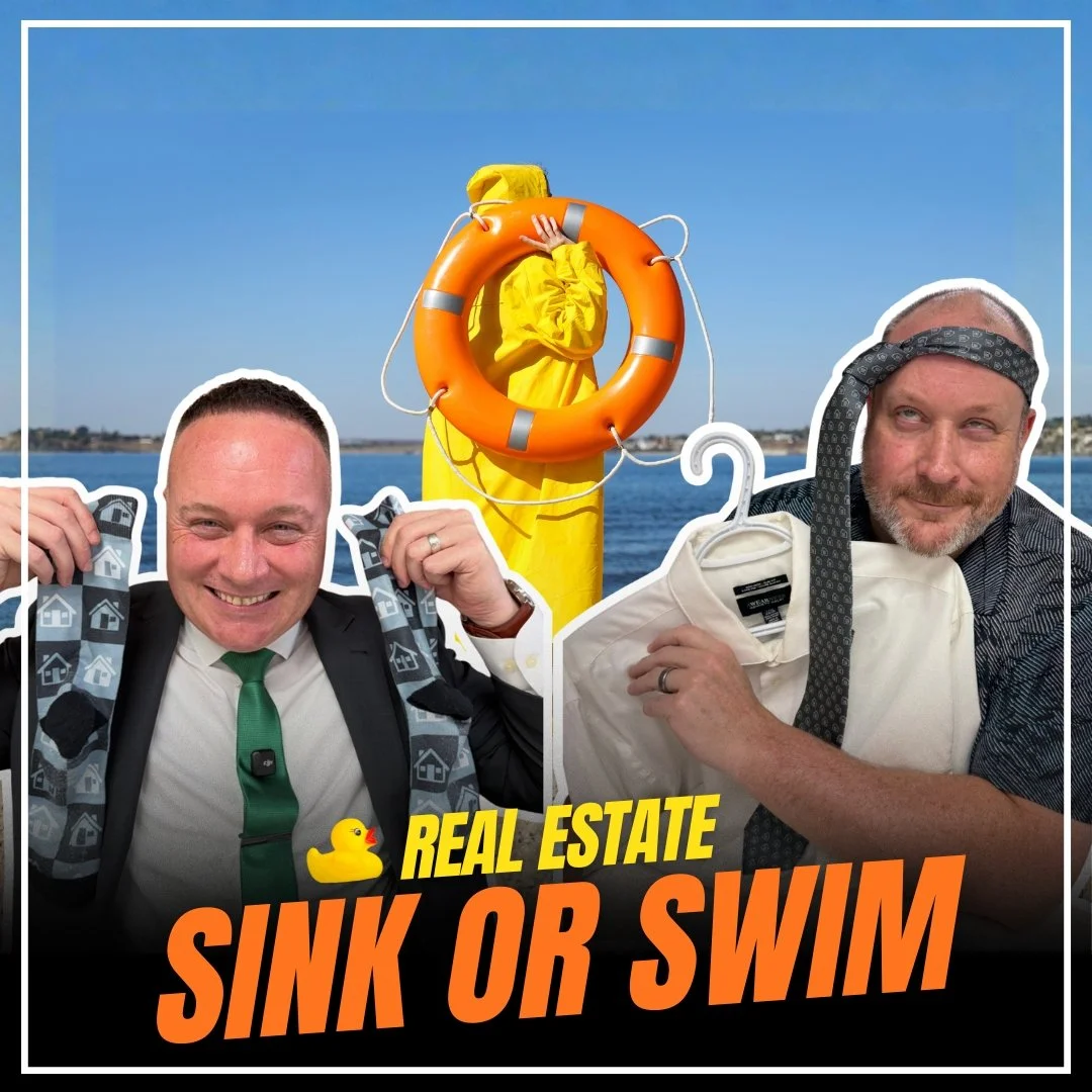 Is the spring real estate market about to take off… or are we heading into choppier waters?