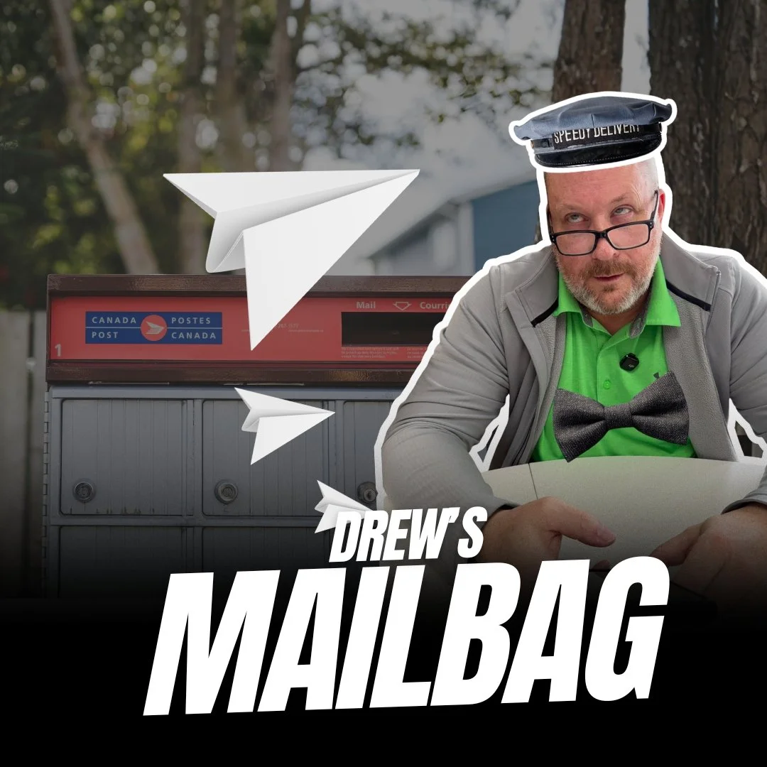 Your Ontario Real Estate Questions Answered | Drews Mailbox