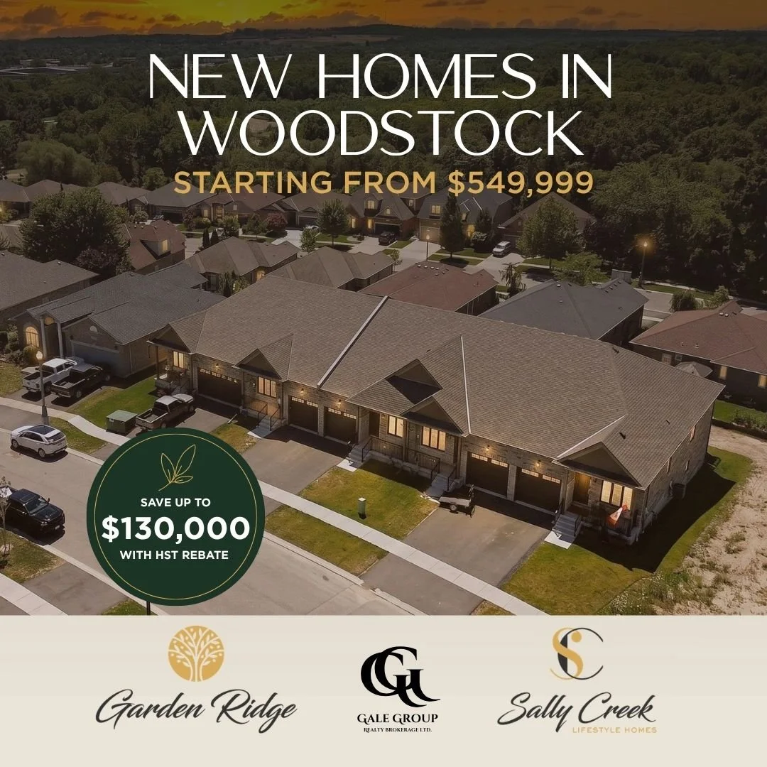 Discover Garden Ridge: Active Adult Living in Woodstock’s Sally Creek Community
