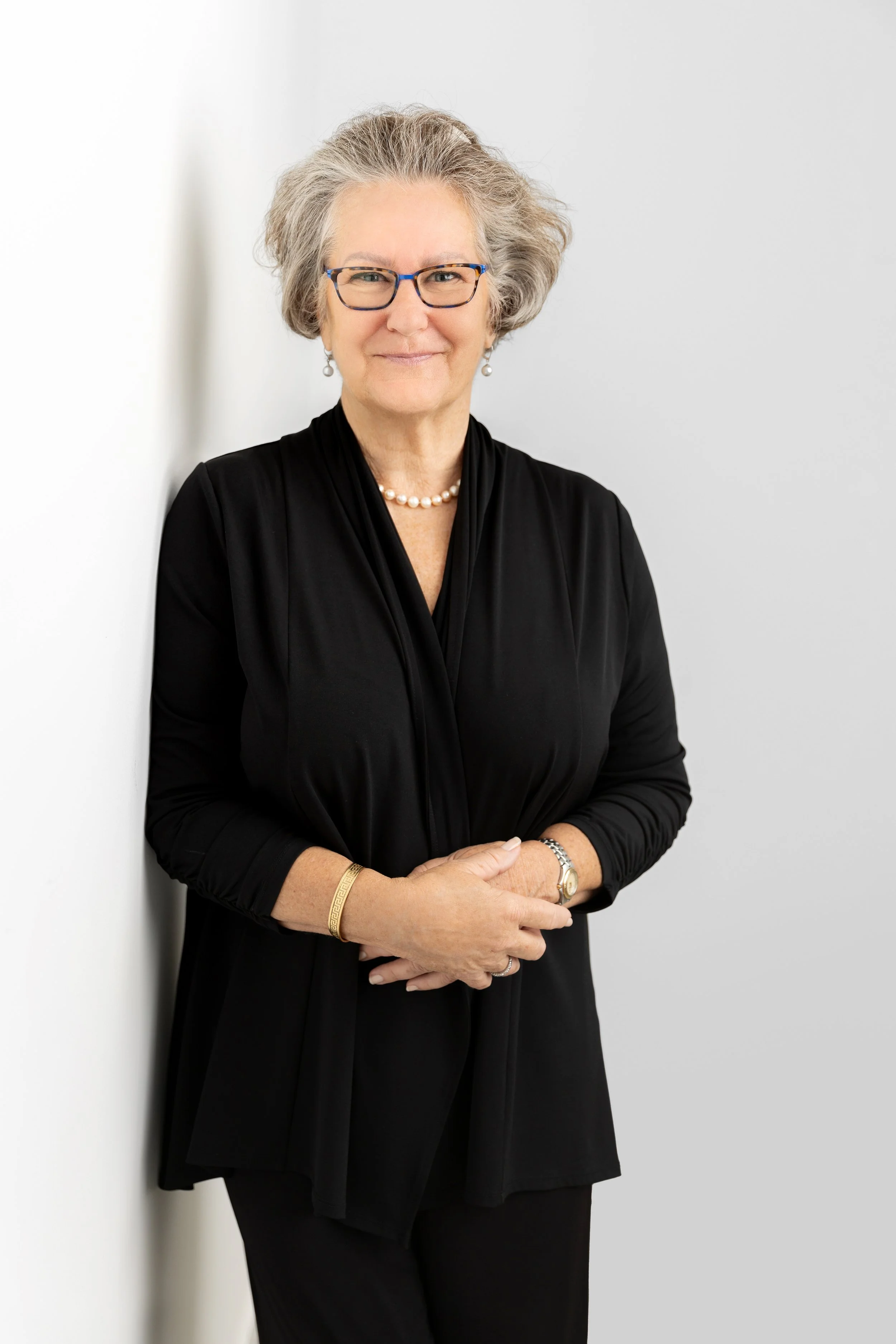 Meet the Team — Jennifer Gale Real Estate