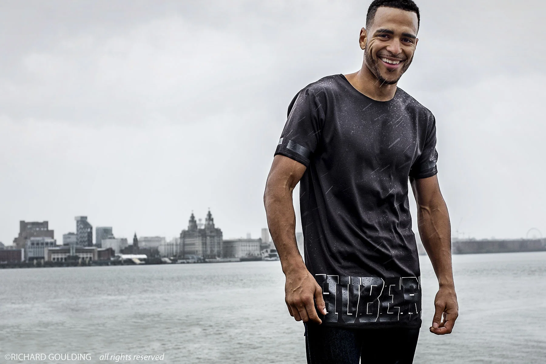 Danny Roberts Hot Chocolate