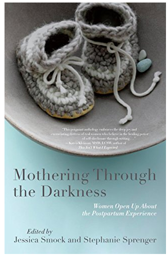 Mothering Through the Darkness 