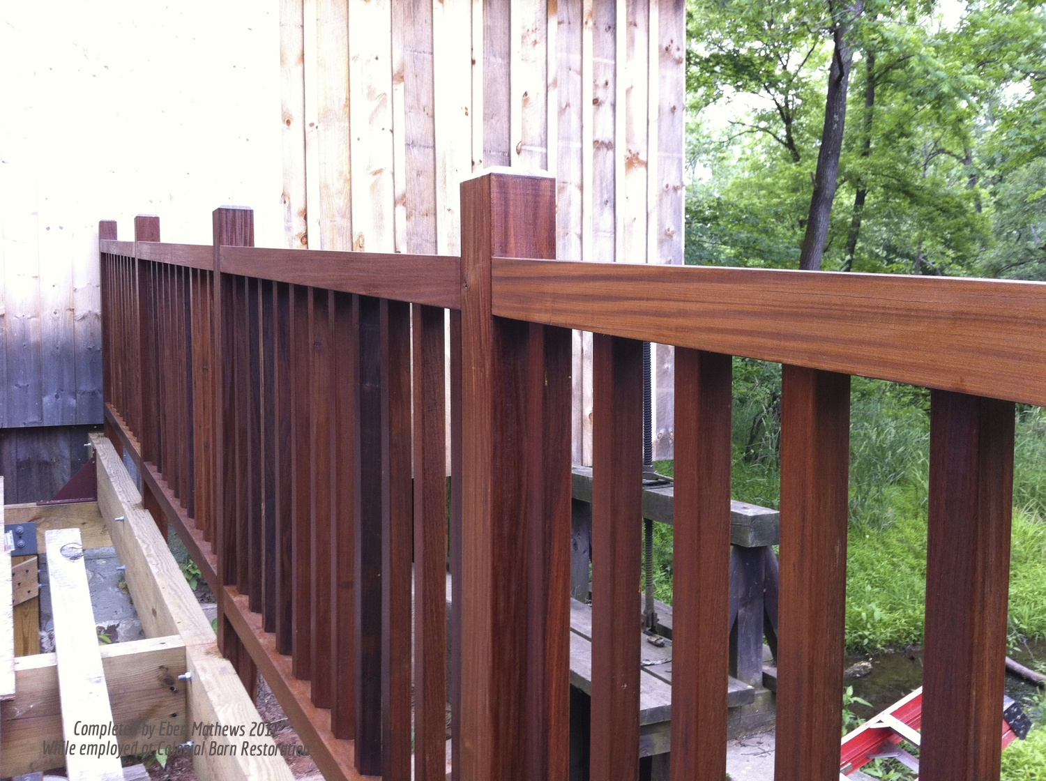 High quality materials yield lasting and beautiful details.