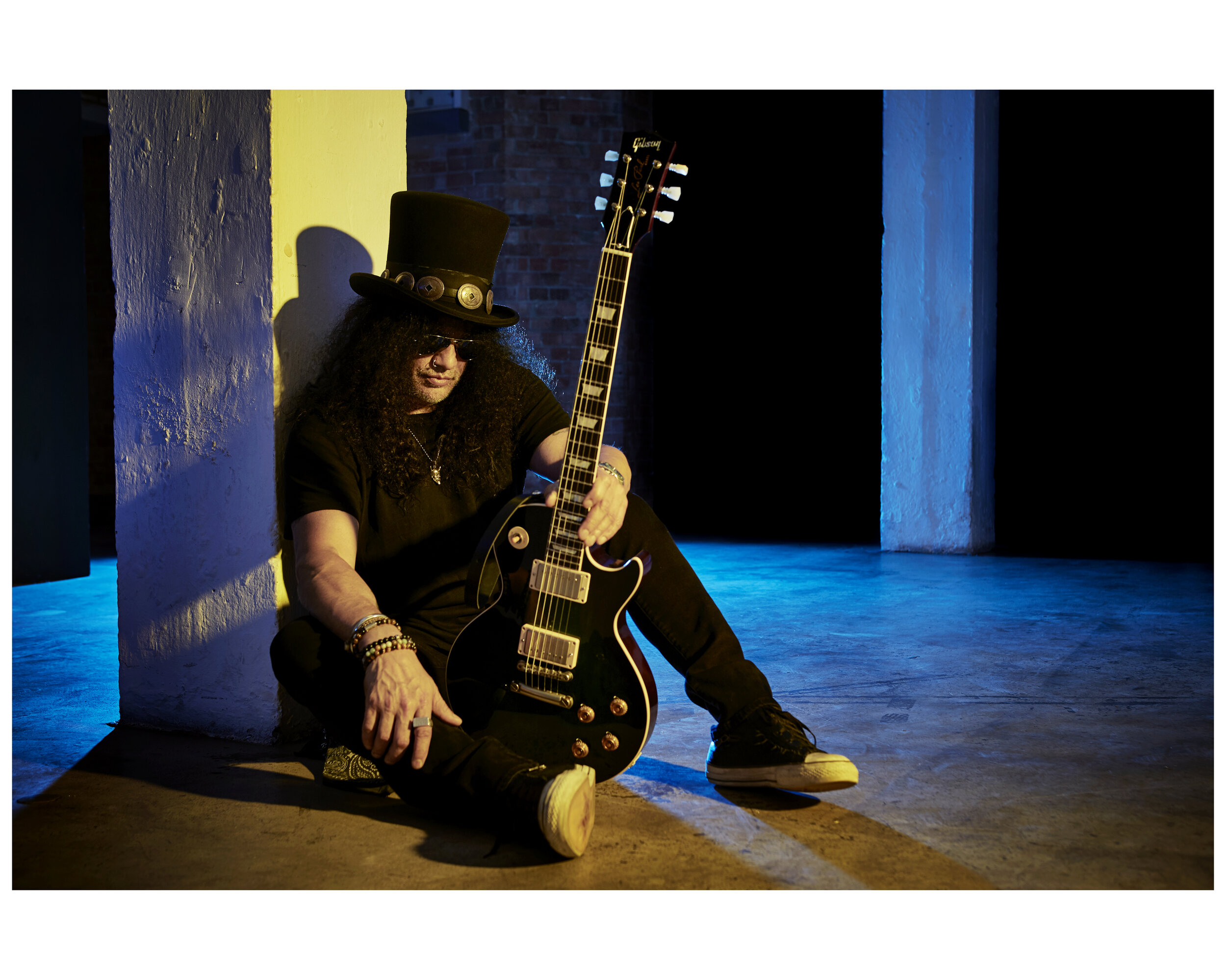 Slash