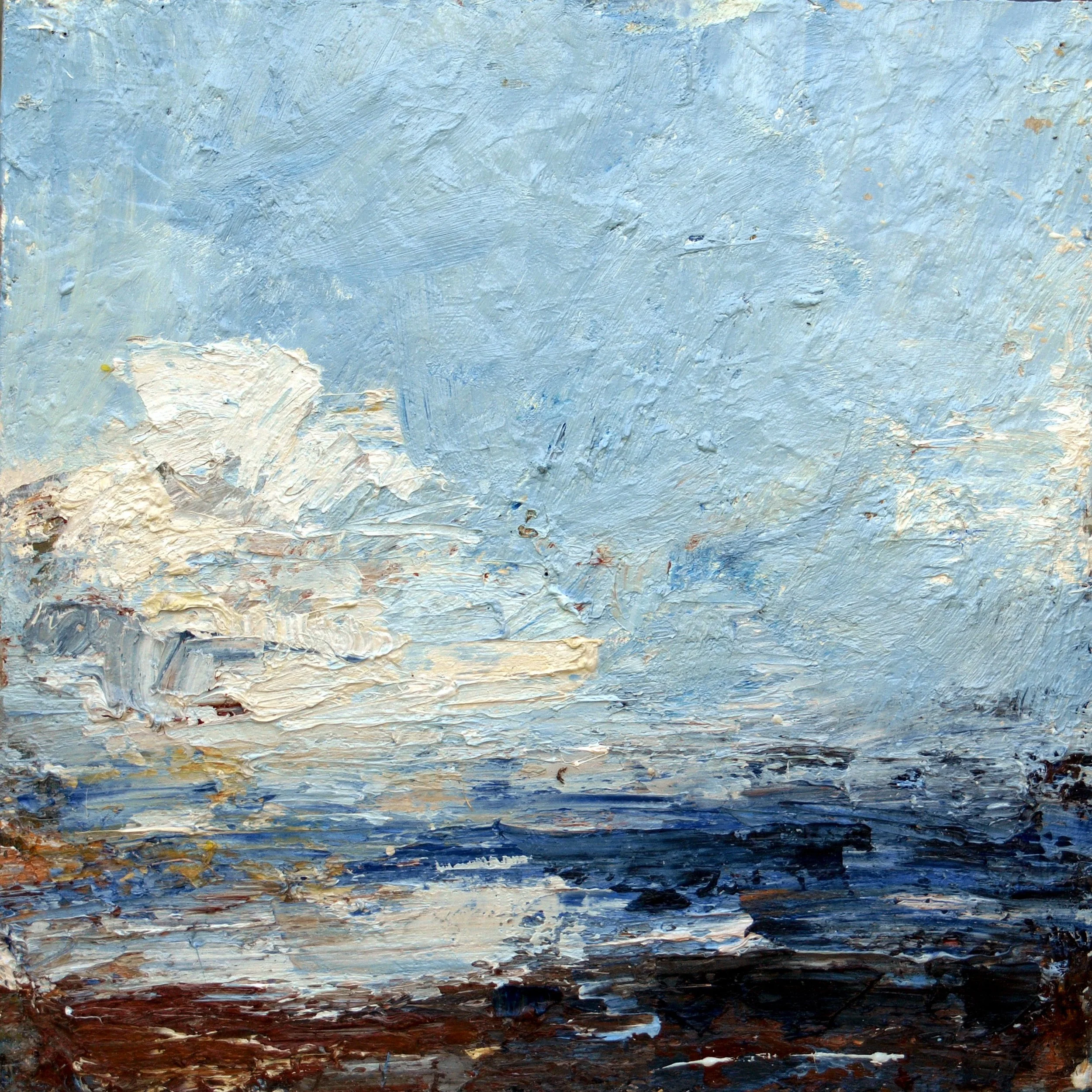 Cove series