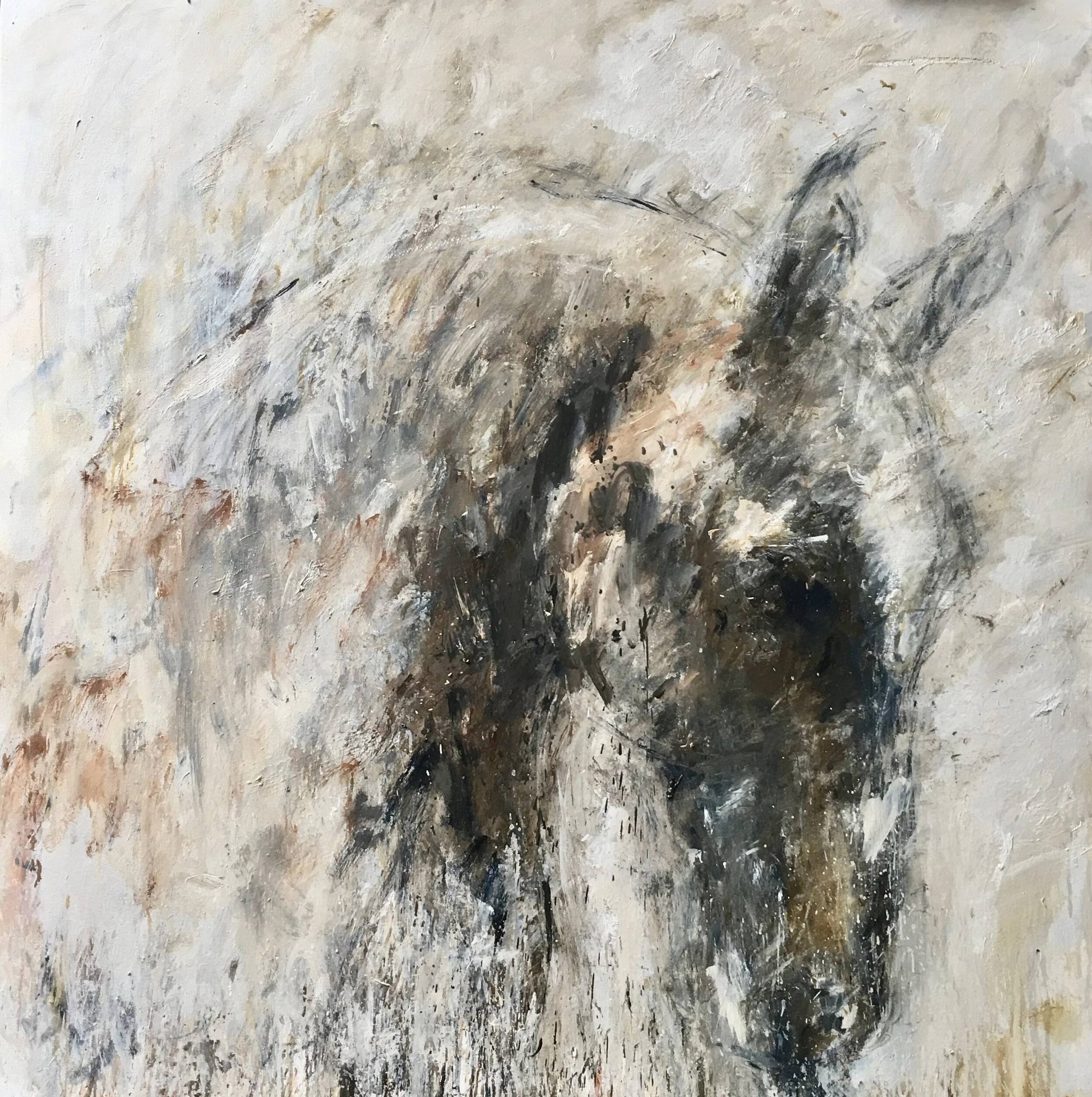  SOLD by Eastwood Fine Art 