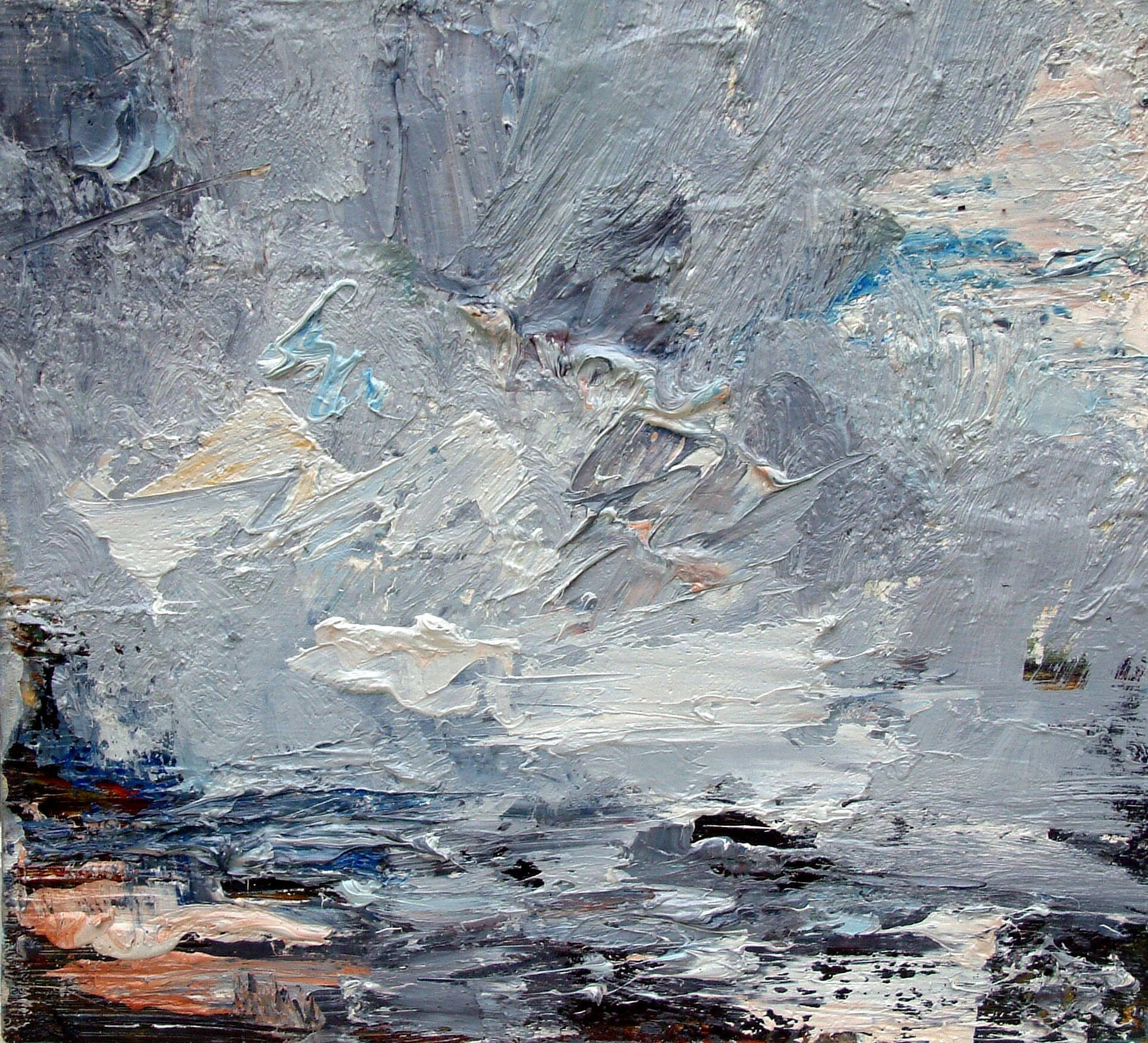 Cove Series, Poltesco