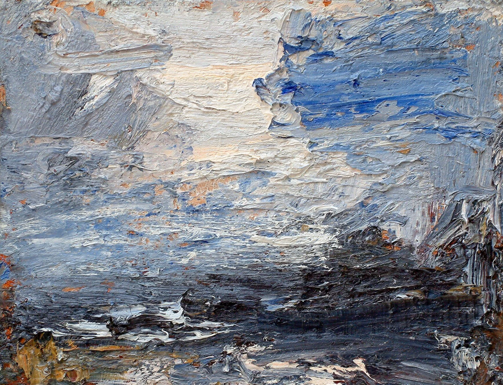 Cove Series, Poltesco