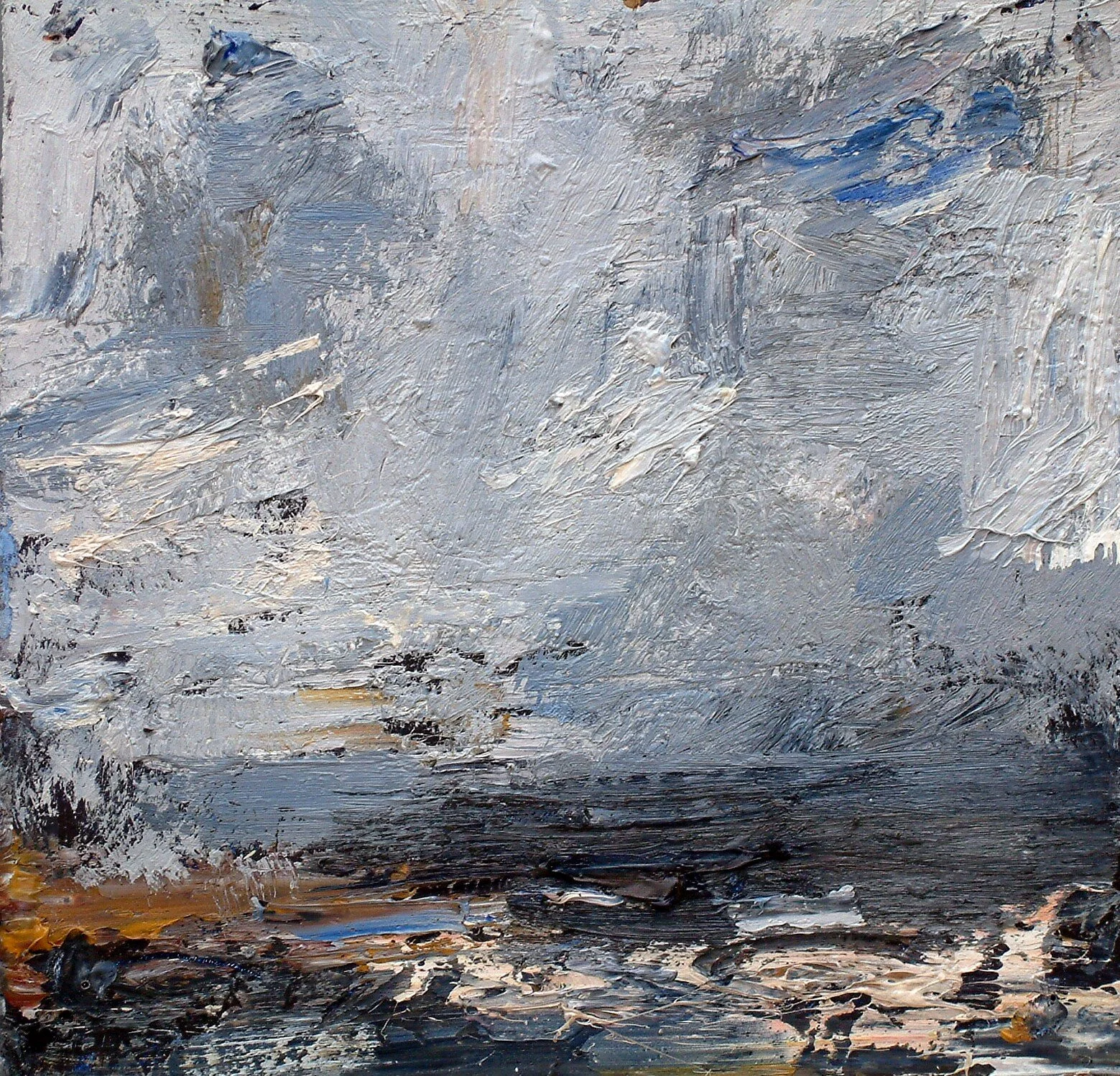 Cove Series, Poltesco