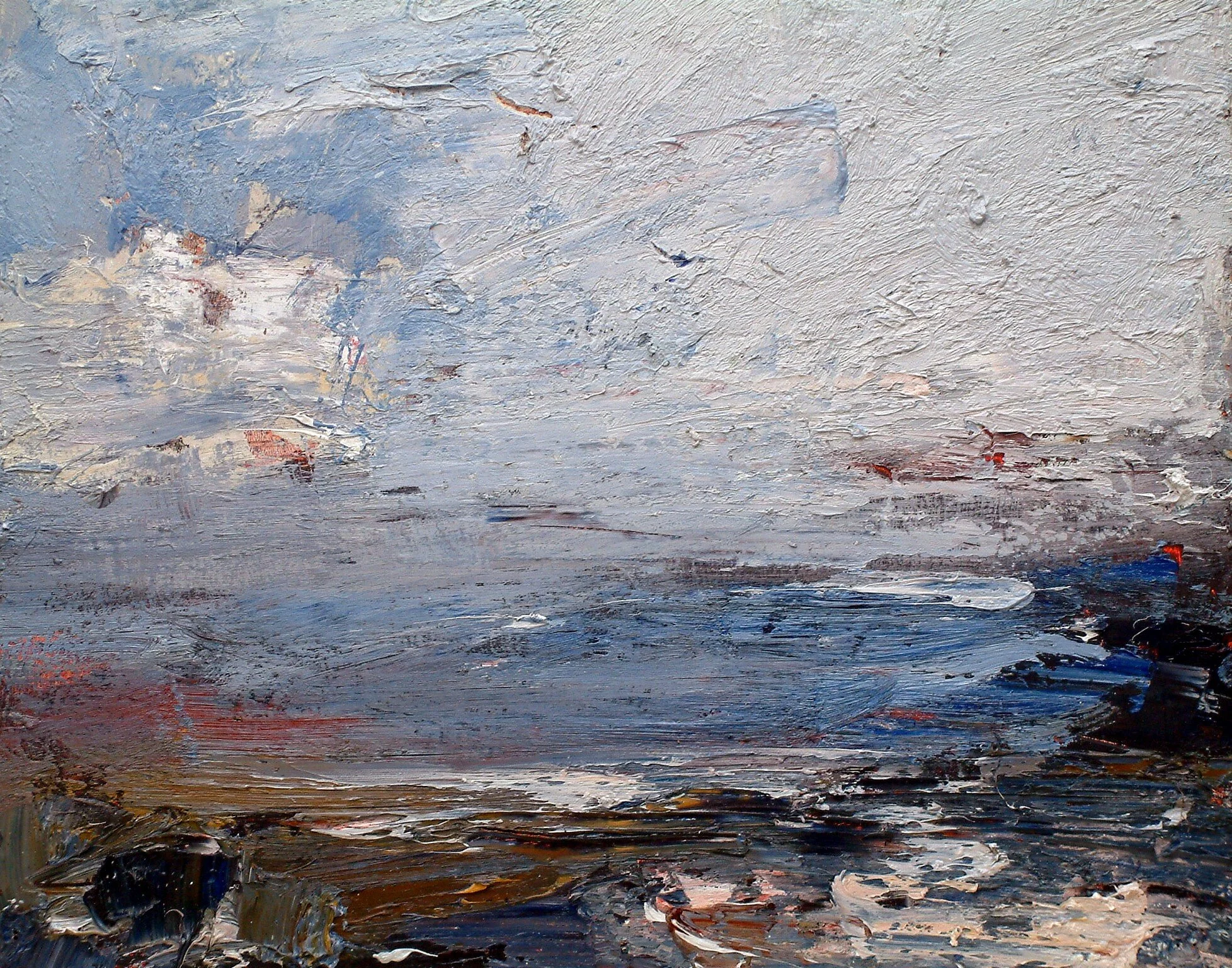  SOLDY by New Millennium Gallery 