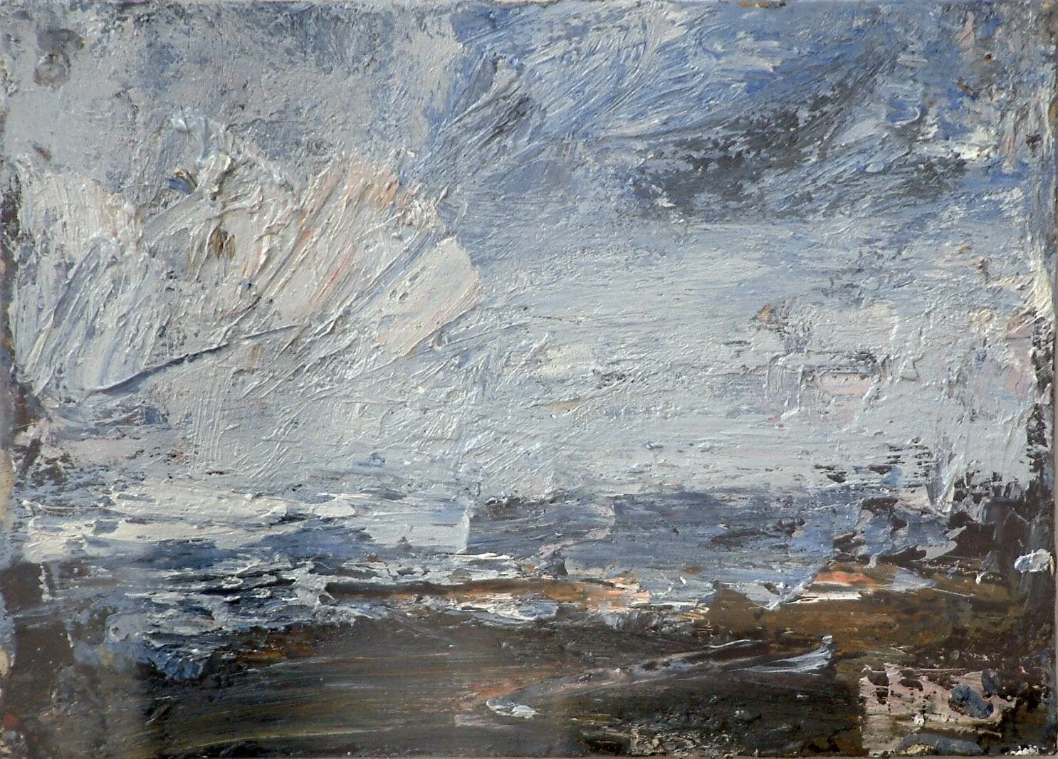  SOLD by New Millennium Gallery   