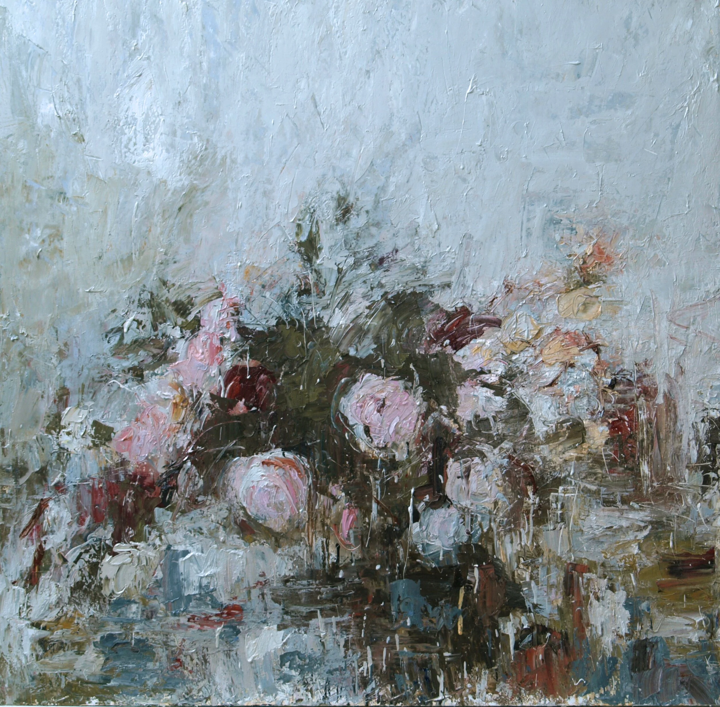 Summer Roses II