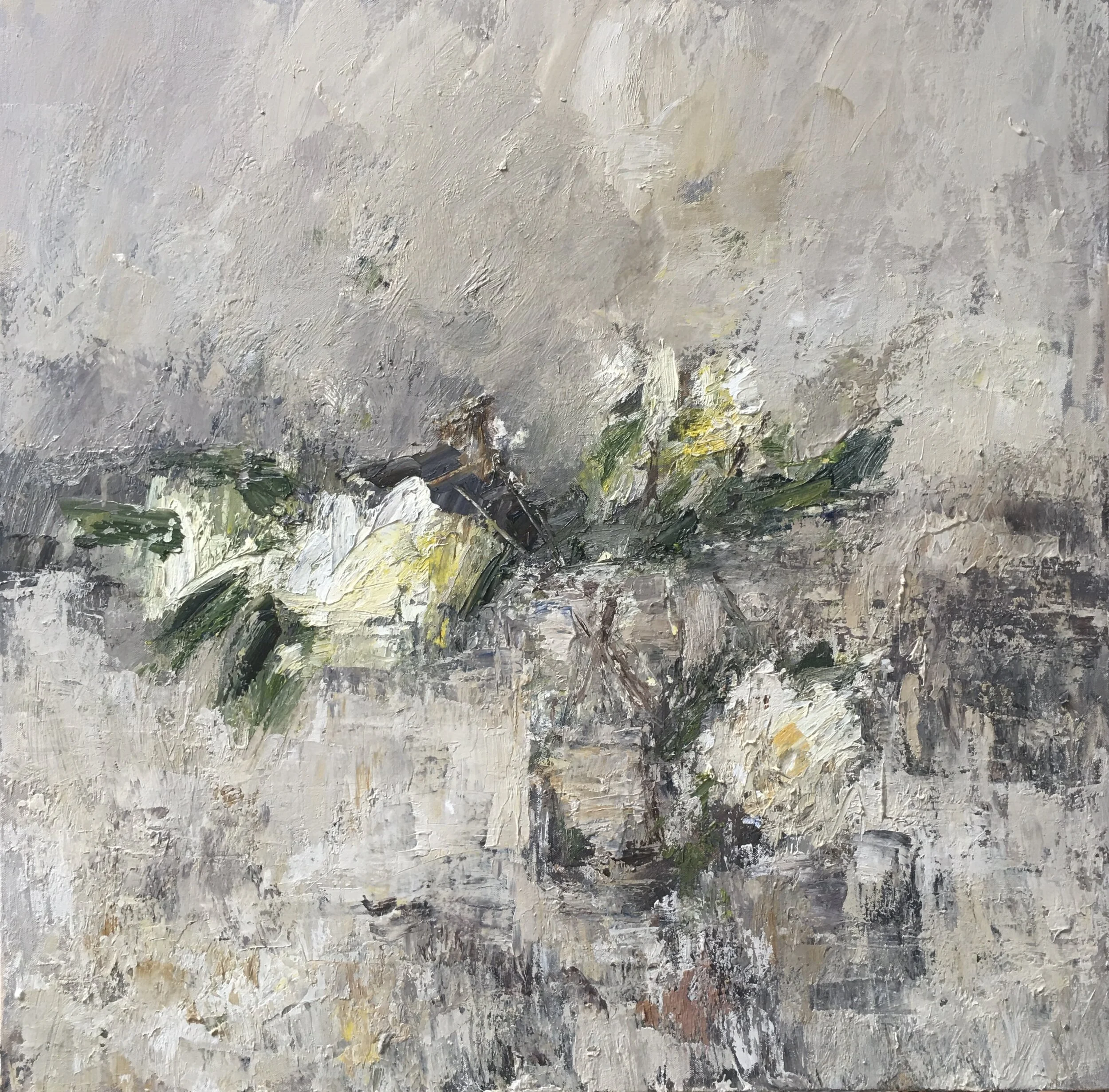  SOLD by New Craftsman Gallery 