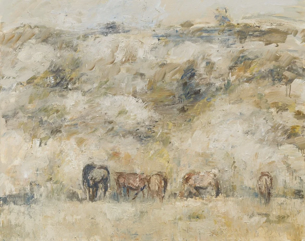 Herd Hillside II