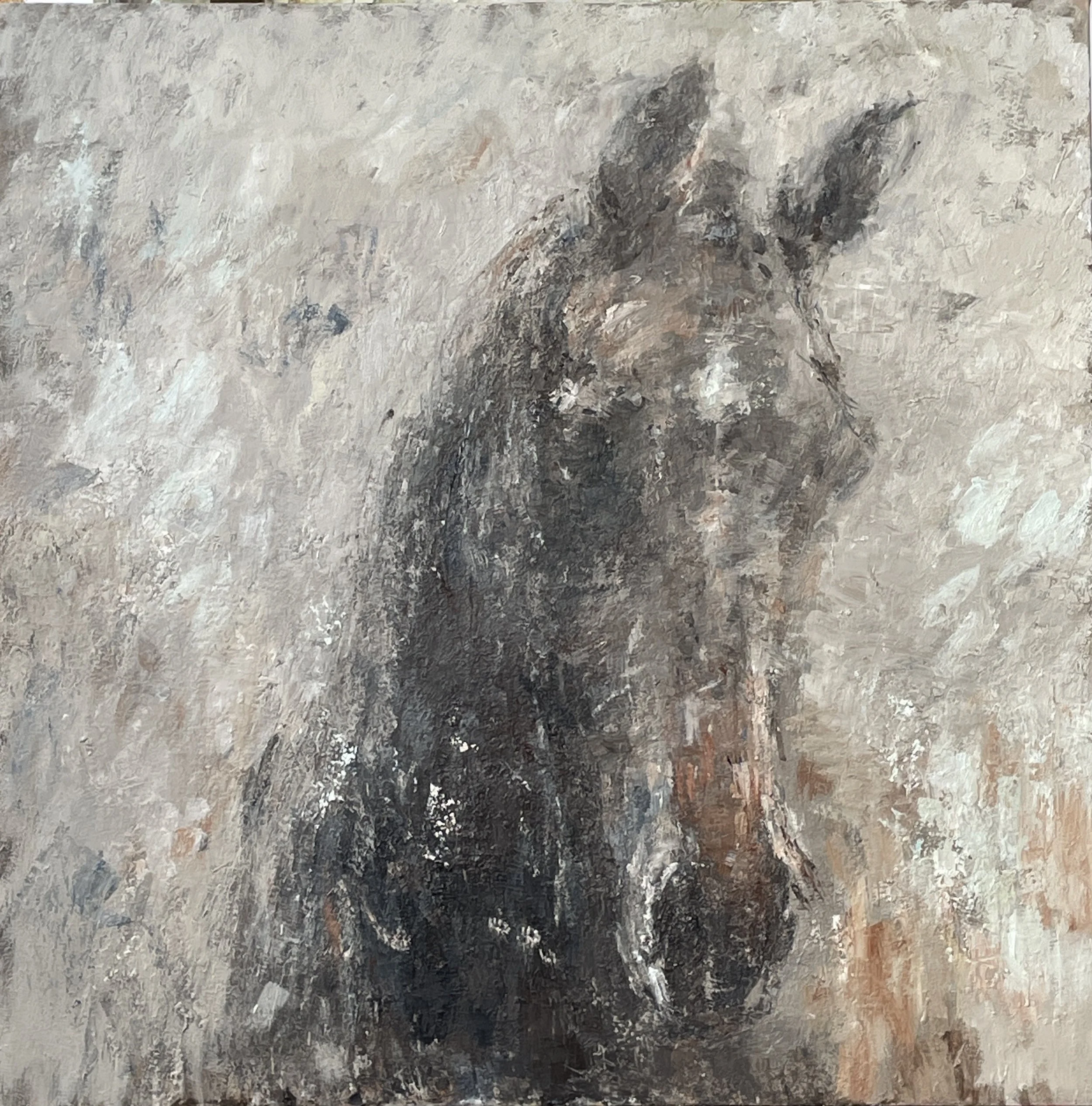 Bay Head (Listening) 