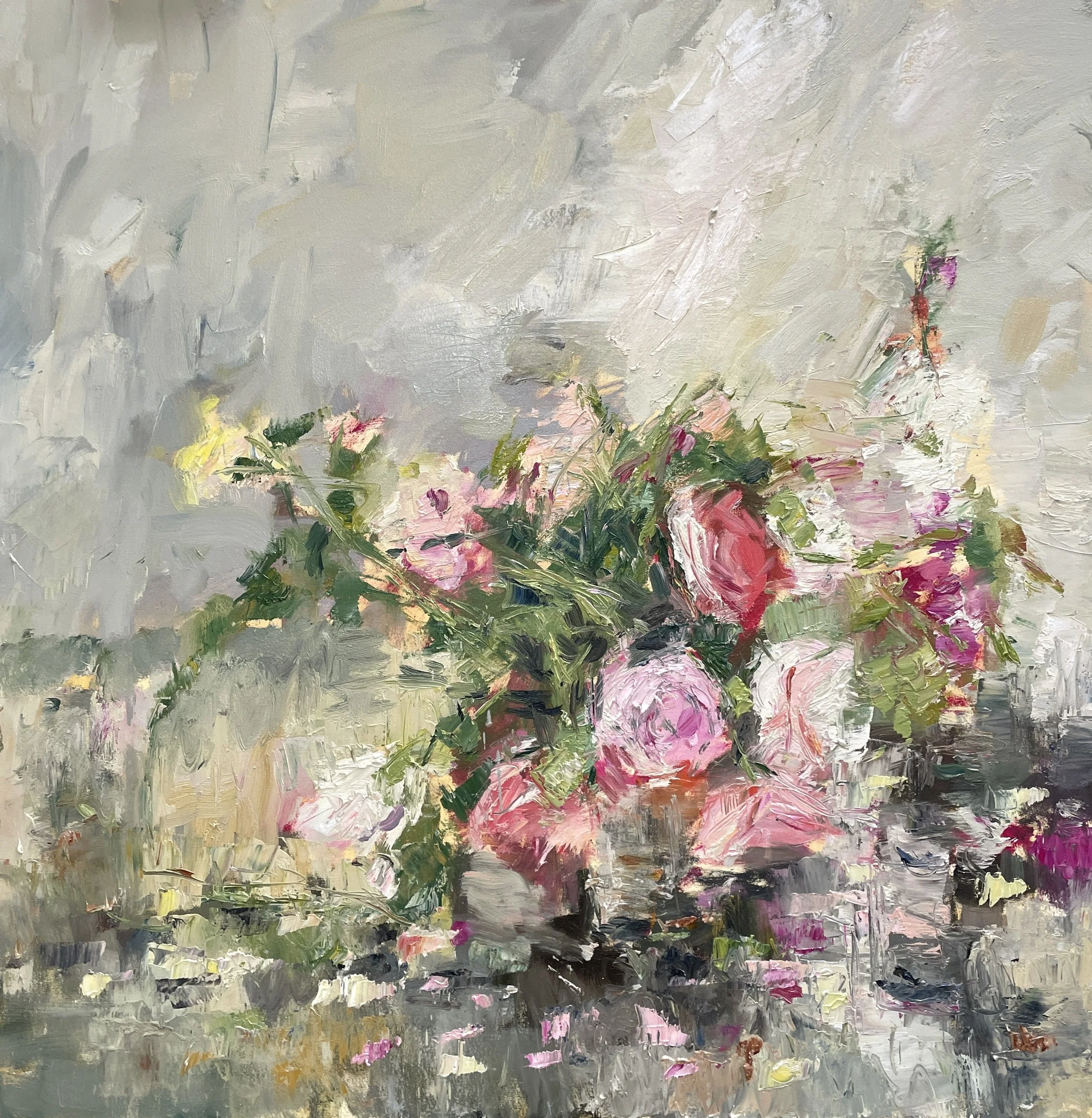 SOLD By Eastwood Fine art