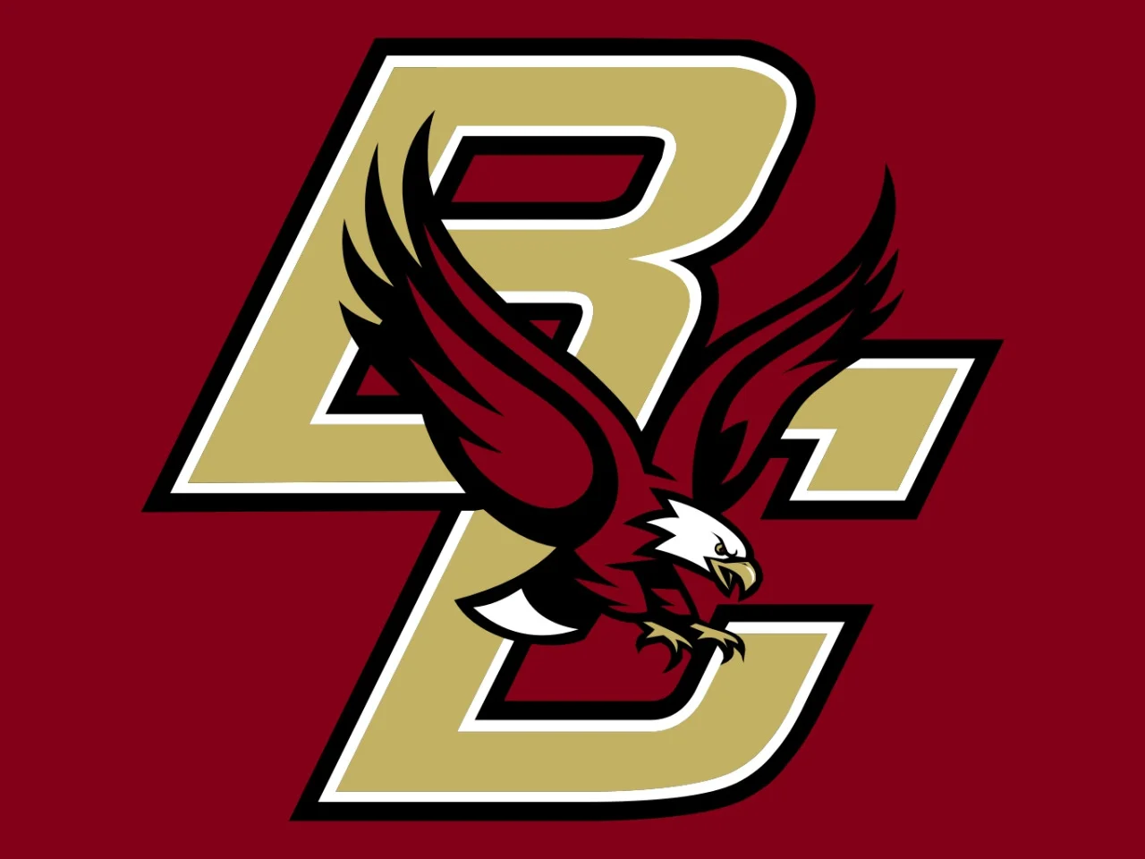 I attended Boston College from 1989 through 1991 before transferring to The Ohio State University. I followed in my brother Joe’s footsteps and played football at BC. I saw limited time at free safety, but was lucky enough to see action on special teams. Here is a clip from the glory days on the kickoff vs Penn State.