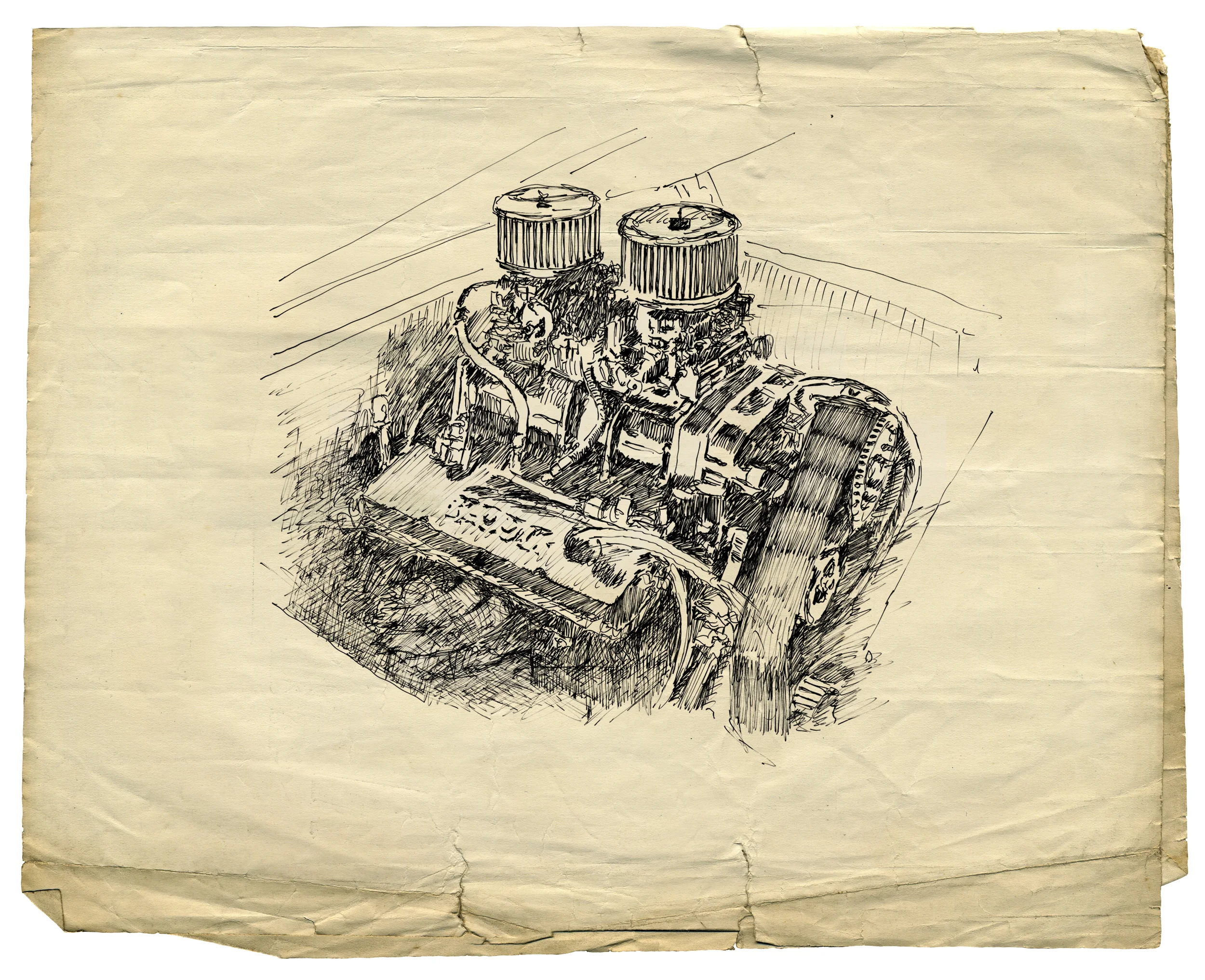 Engine on paper.jpg