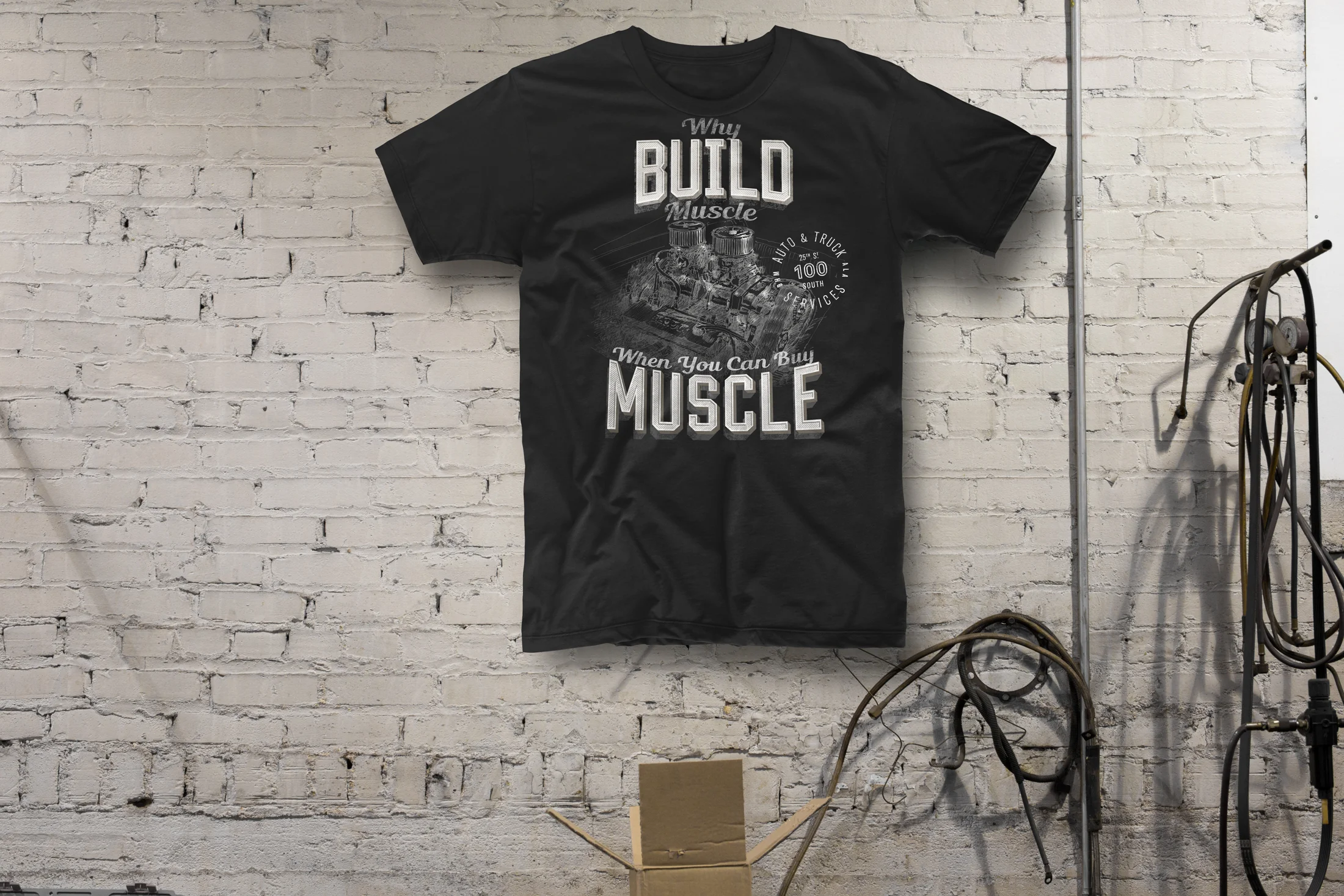 ATS Build Muscle Wall.jpg