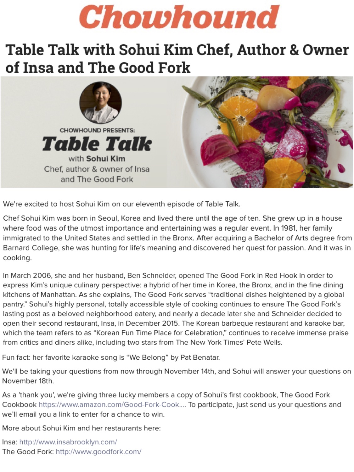 Chowhound Table Talk, 11.18.16.jpg