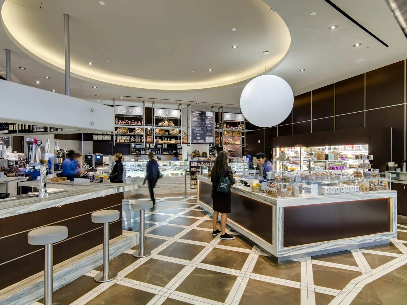 Epicerie Boulud