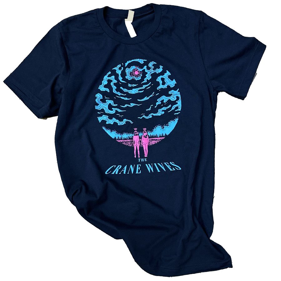 Arcturus Shirt