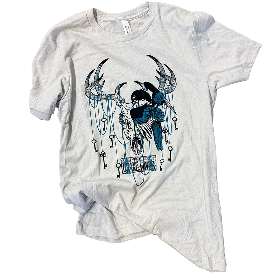 2025 Tour Shirt