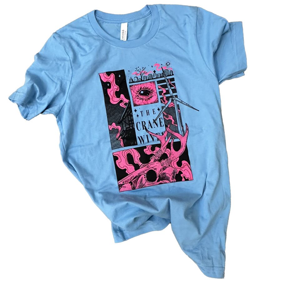 The Well Shirt