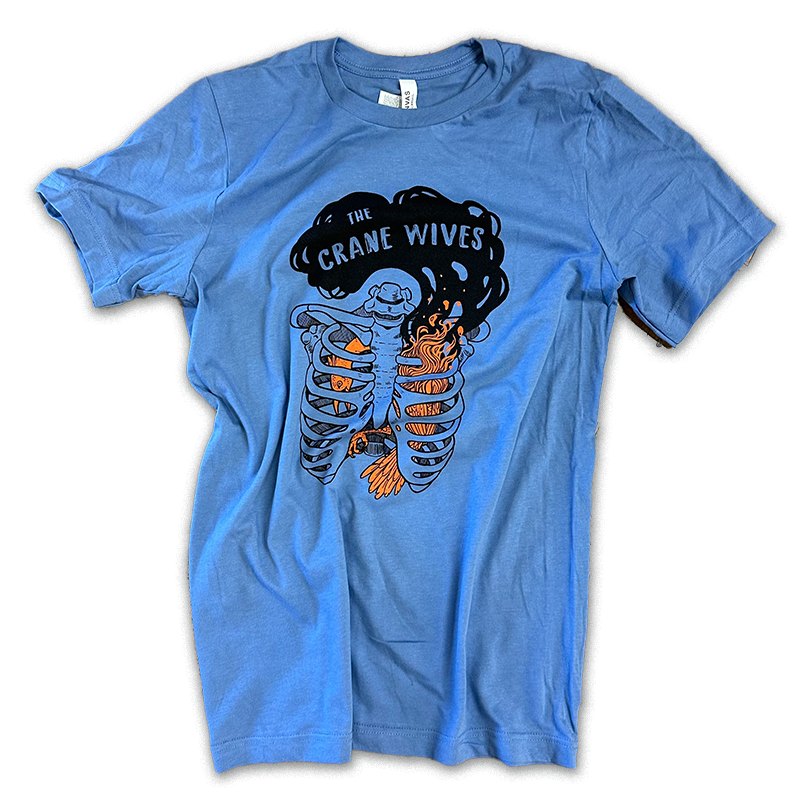 Phoenix Shirt