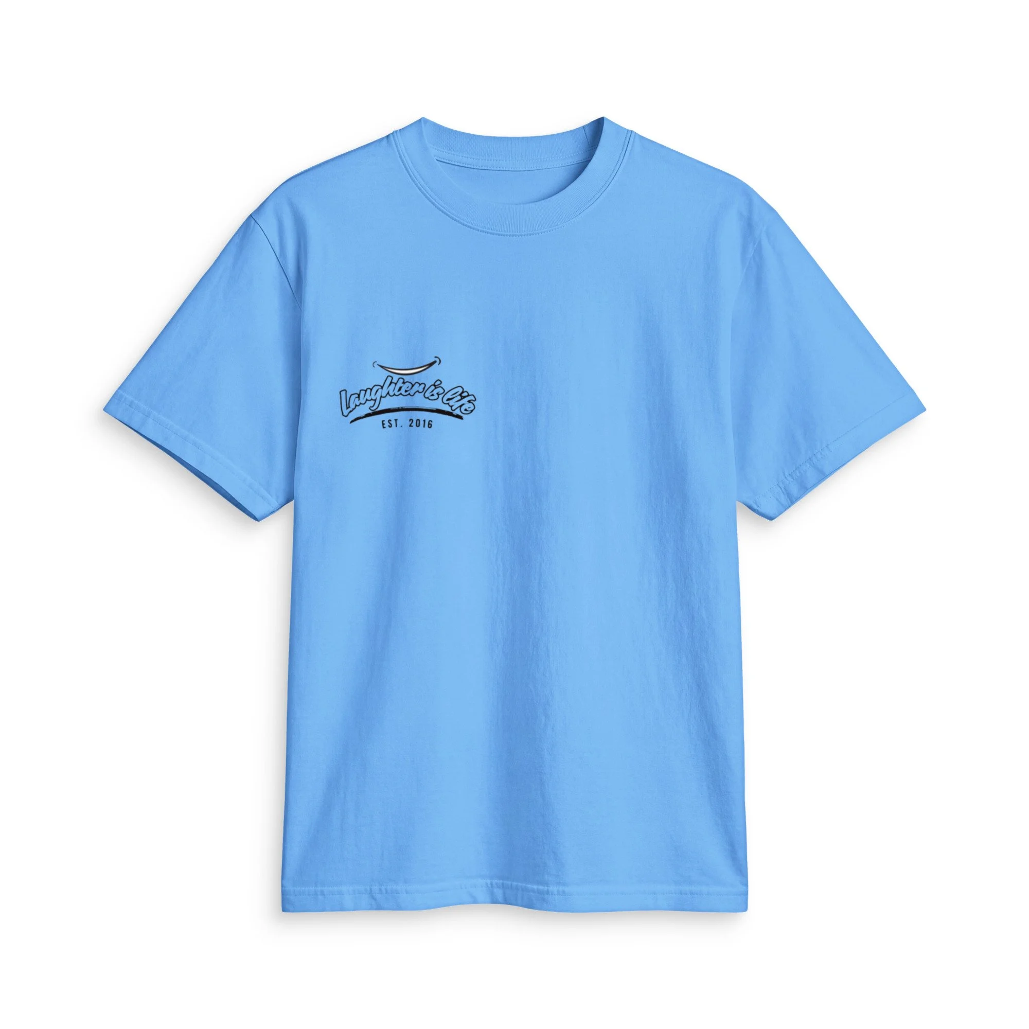 unisex-active-t-shirt-turquoise-front-6ad925c4c236a.jpg