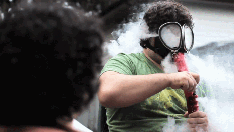 The Strongest Cannabis Currently Available