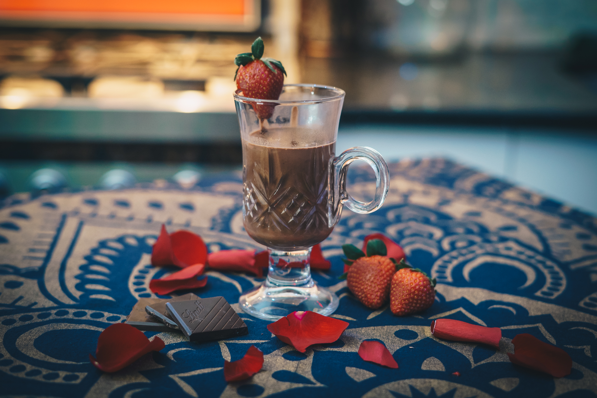 Natural Highs: Two Sensual Kratom-Infused Recipes