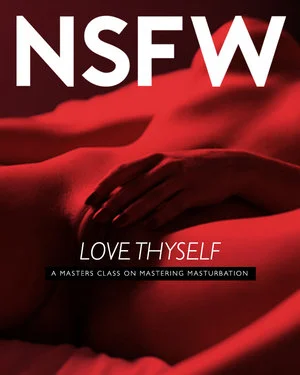 Love Thyself w/Lola Jean (5.30)