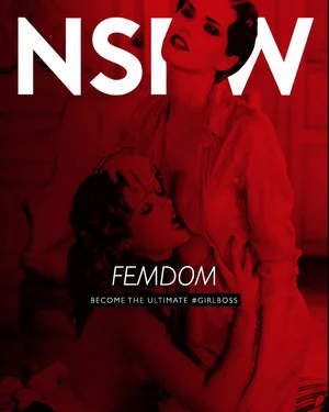 FemDom w/Goddess Aviva (5.16)