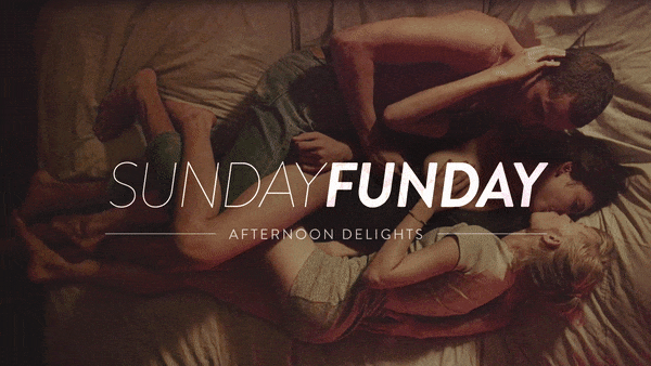 Sunday Funday — NSFW