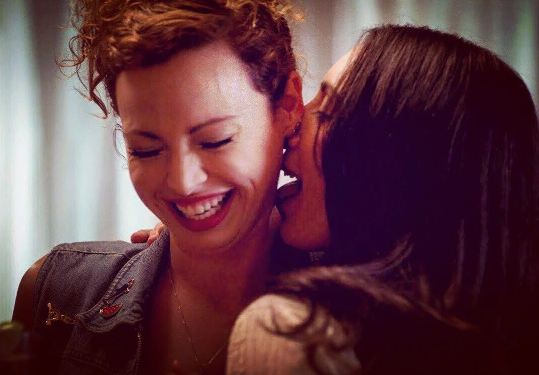 Is This The Dating App Queer Women Have Been Waiting For?