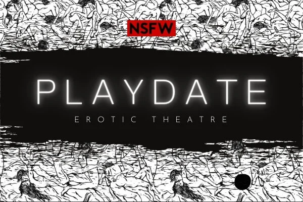 NSFW PLAYDATE