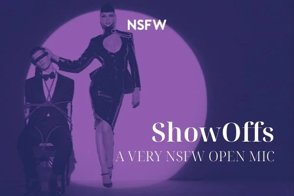NSFW Show Offs