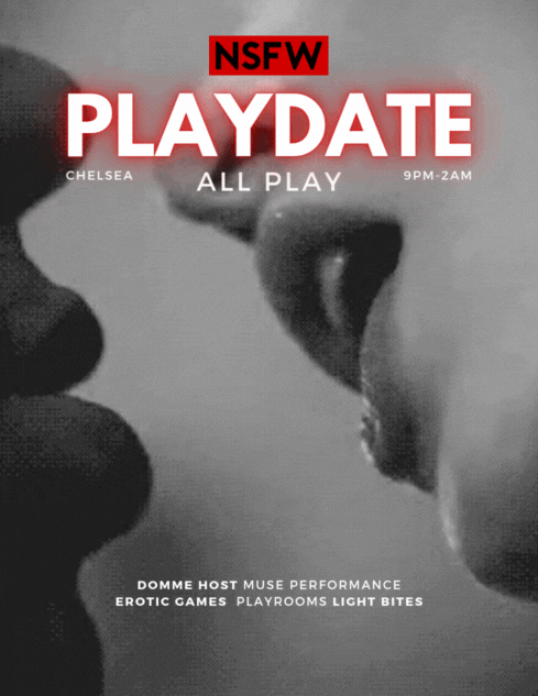 PlayDate: All Play
