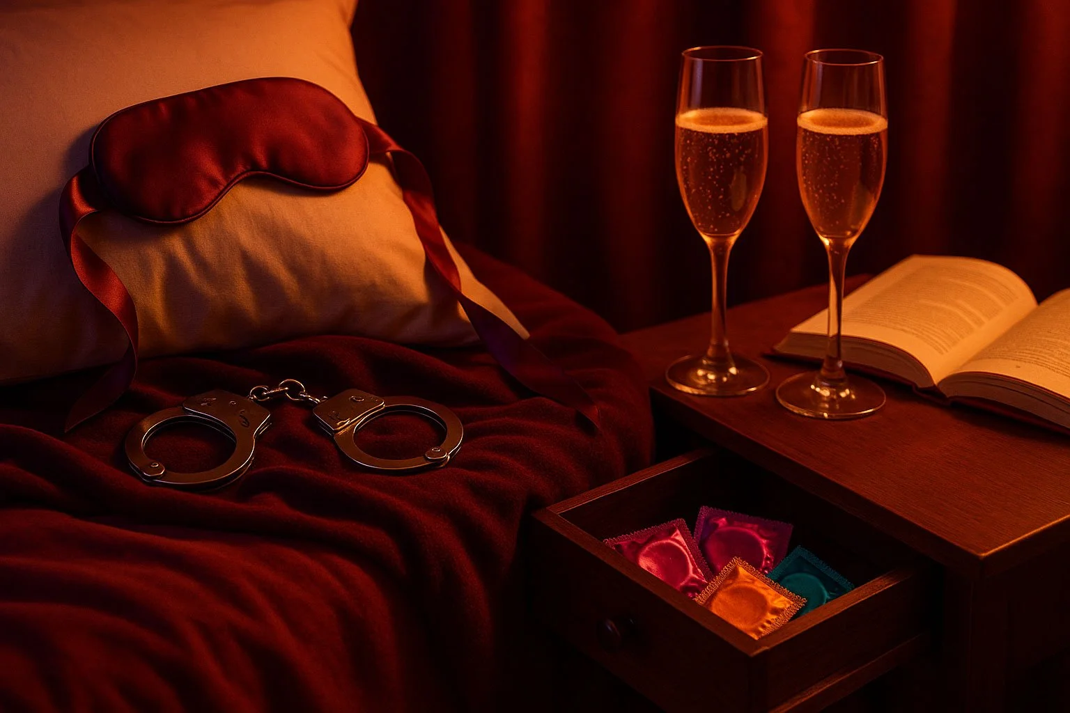 The Case for Sexual Abundance