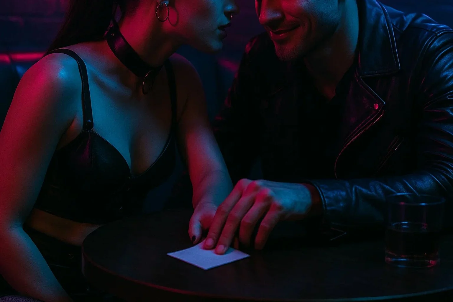 Turning Words Into Foreplay: How Writing Can Rewrite Desire
