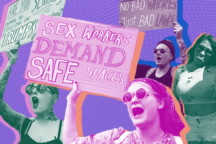 Zohran Mamdani’s Promise, the Paradox of Faith, and the Path to Real Safety for Sex Workers