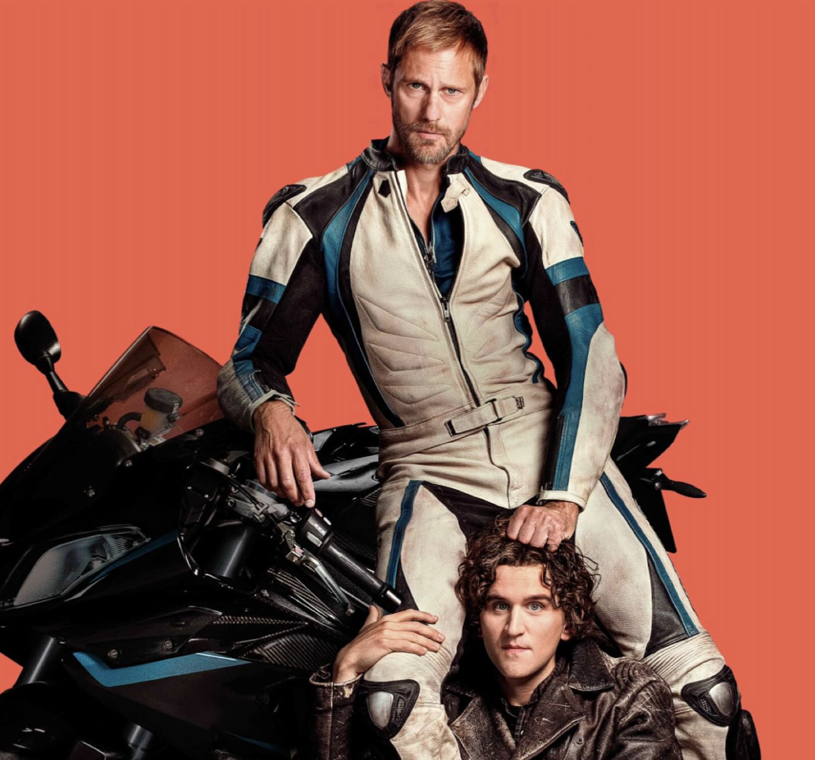 12 Things You Didn’t Know About the Filming of Pillion