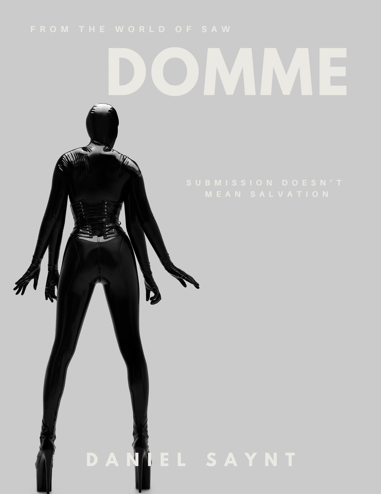 Read DOMME Chapter 1. Burning Desire