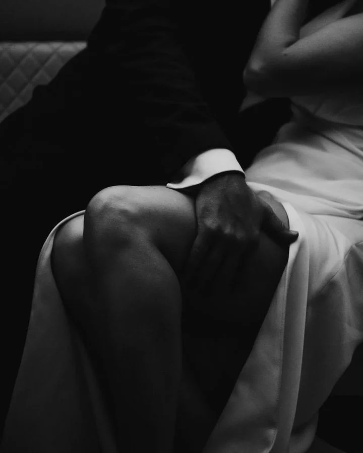 How to Handle Rejection at a Play Party