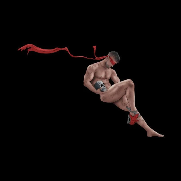 A Blind Man’s Sex Party Goes Disastrously Wrong When Unexpected Guests Crash the Party