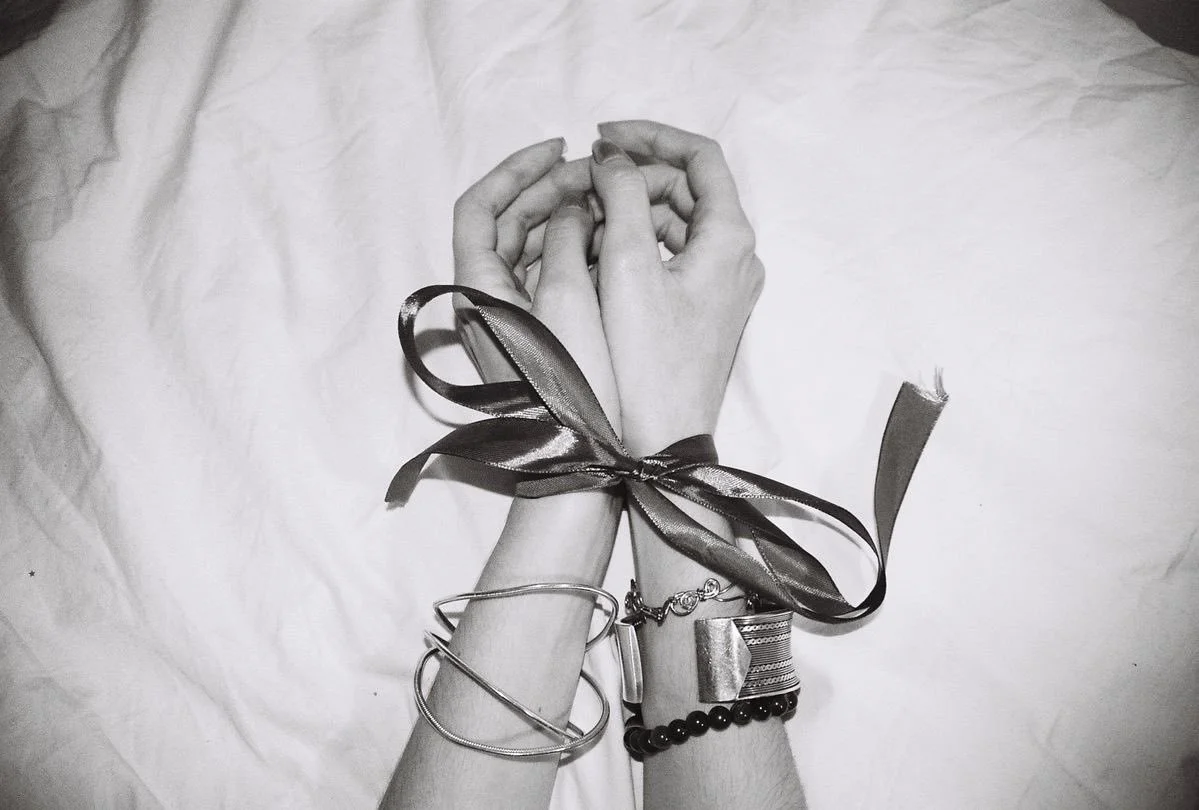 Did Sex Toys Teach Women How to Masturbate or Just Take Over the Job?