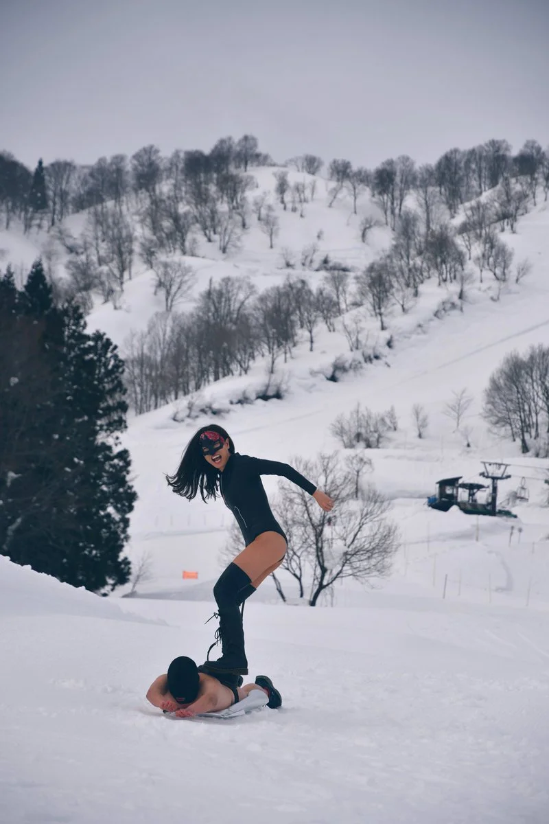 Conspirators Letter: The Winter Update