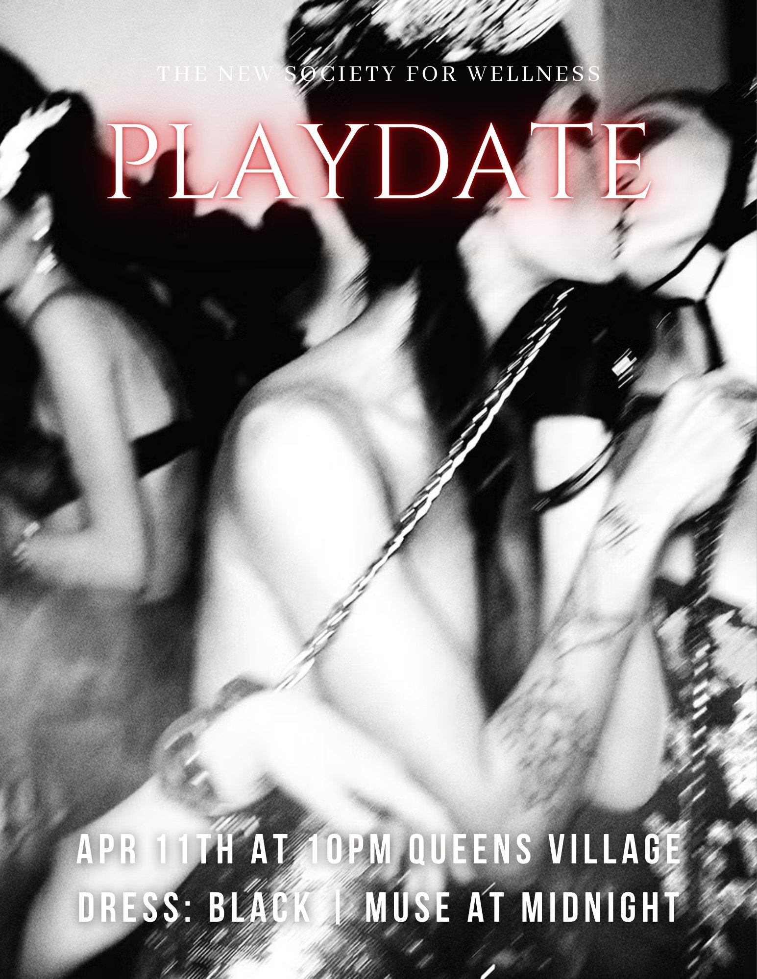 PlayDate: All Play